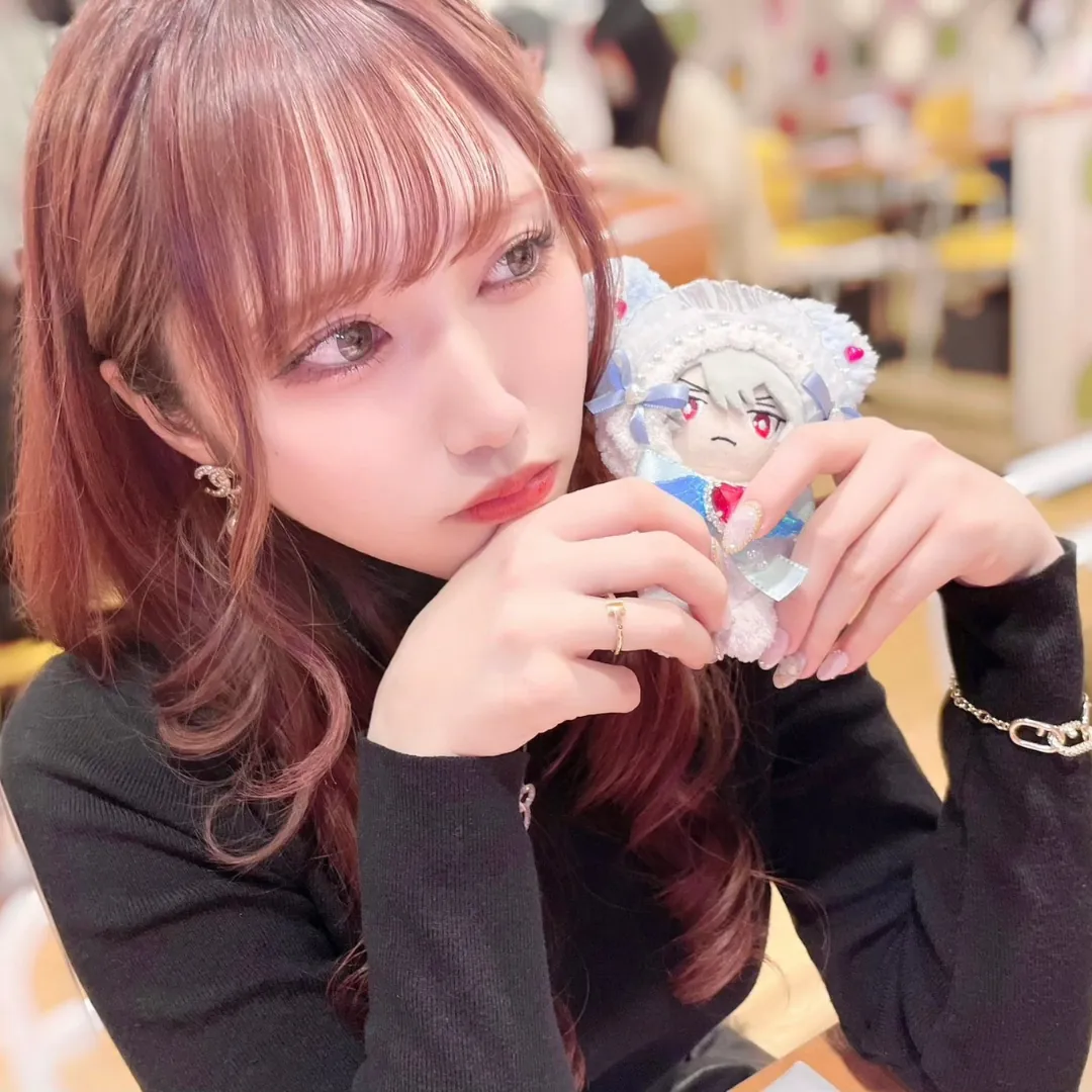 斎藤あみり