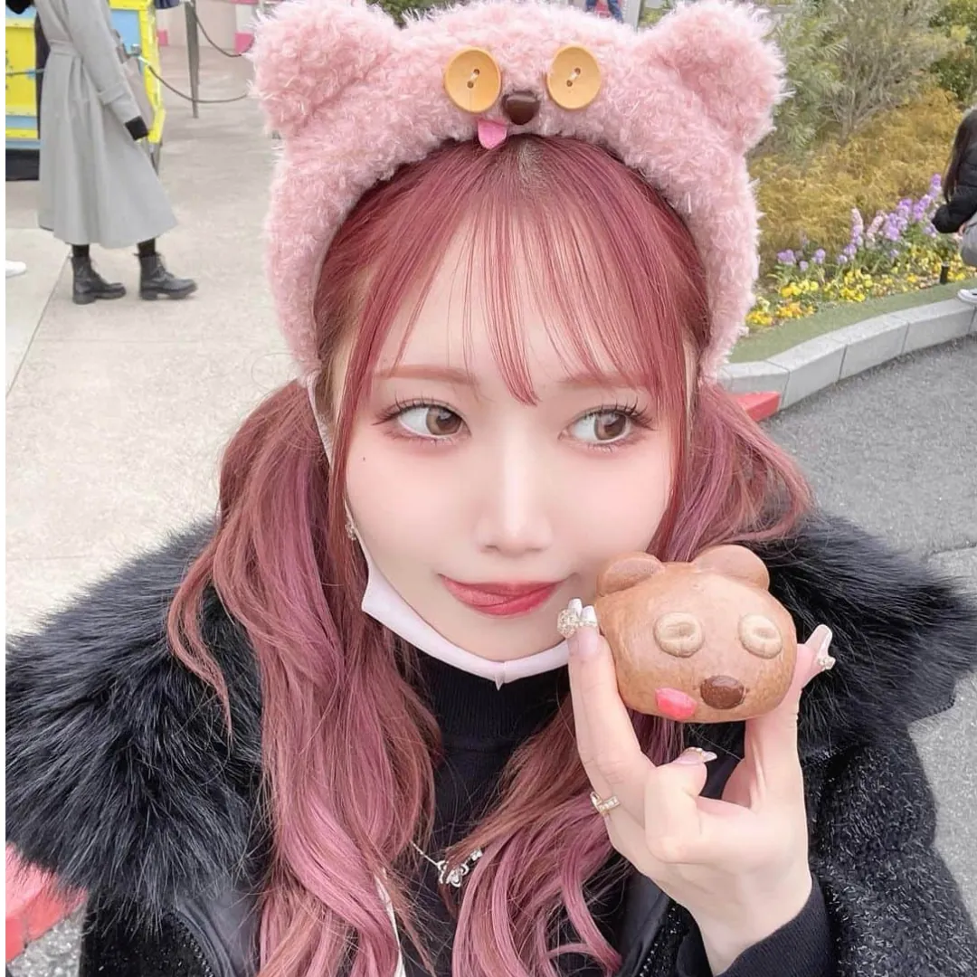 斎藤あみり