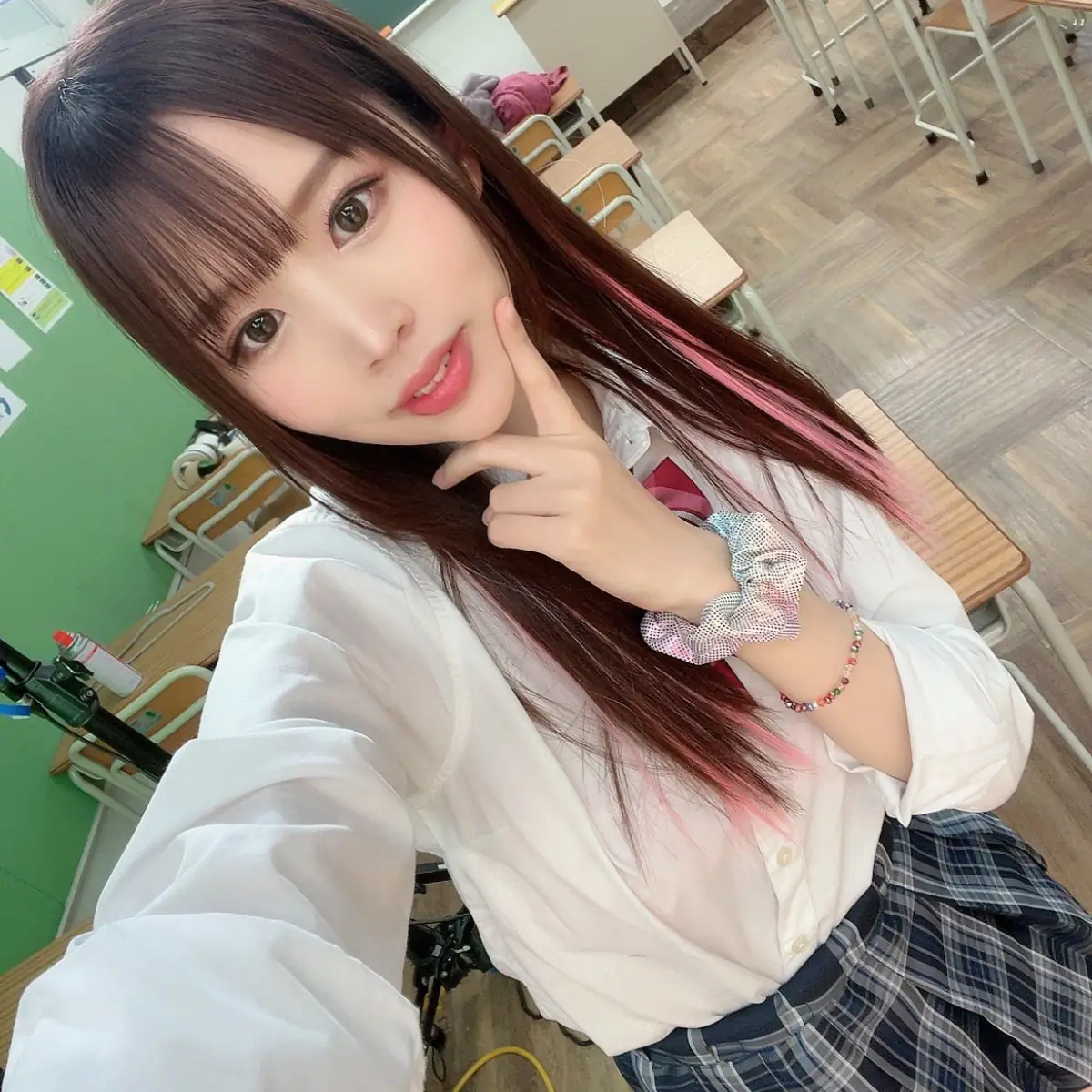 新井リマ