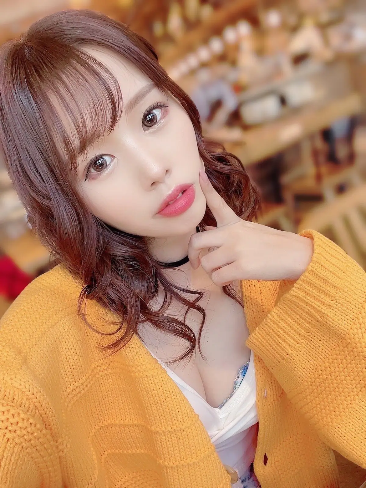 新井リマ
