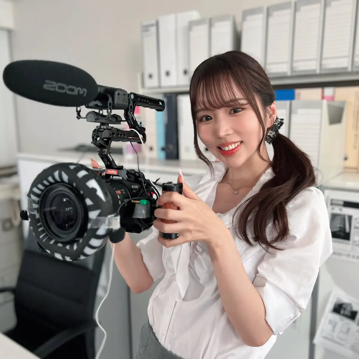 新井リマ