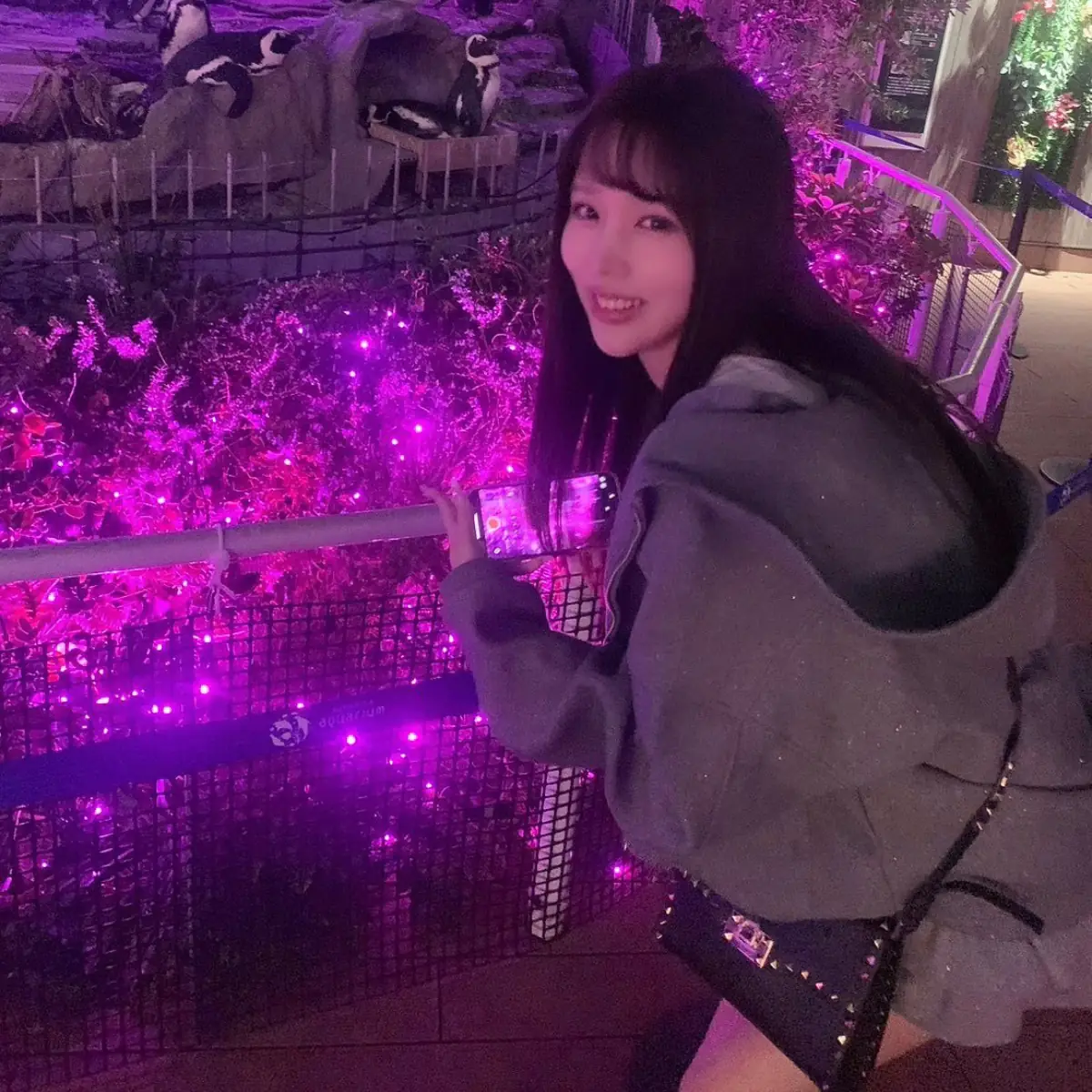 新井リマ