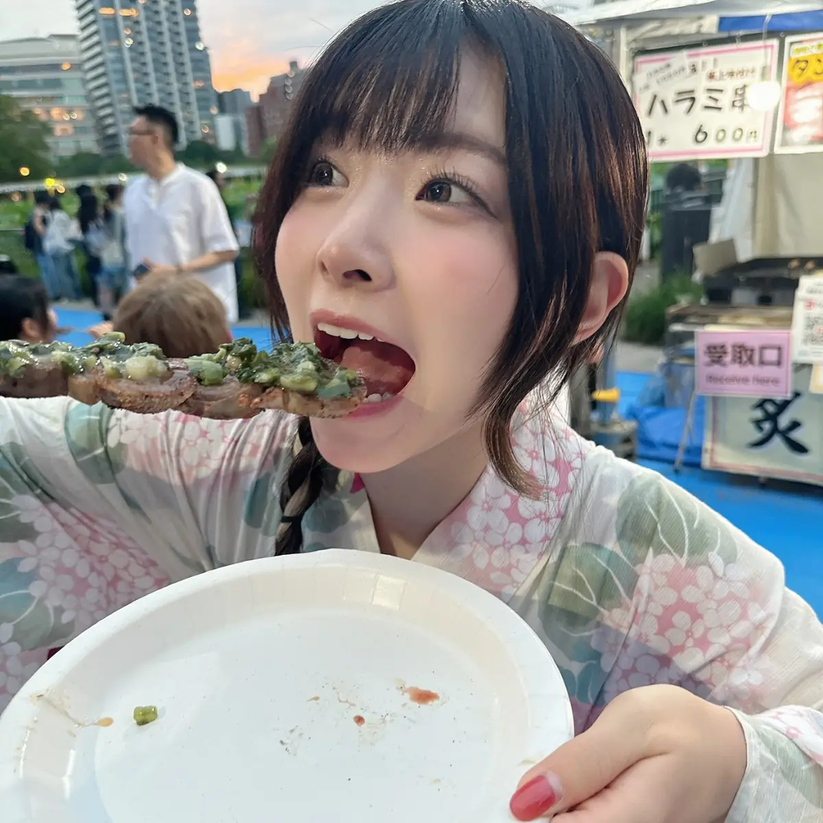 沙月恵奈